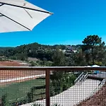 Bauernhof Equinatura - Silver Coast