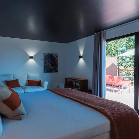 Equinatura - Silver Coast Bauernhof