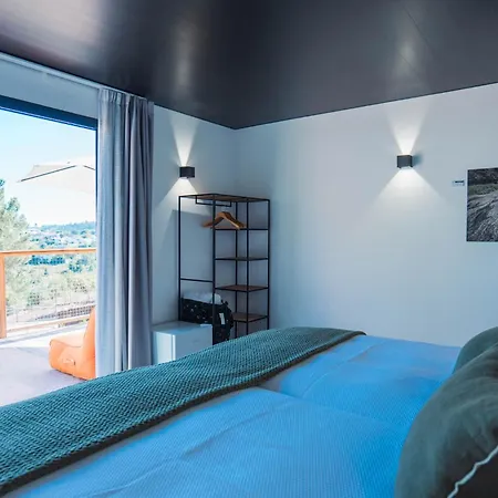 Equinatura - Silver Coast Bauernhof *