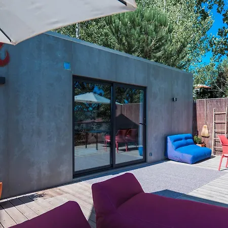 Farm stay Equinatura - Silver Coast *