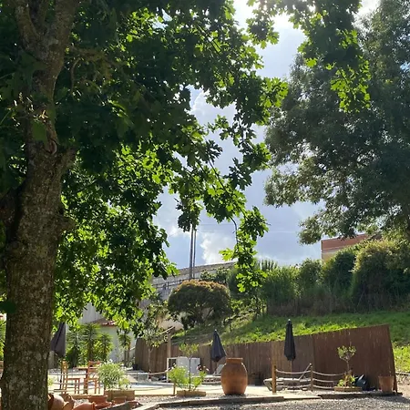 Equinatura - Silver Coast Farm stay Caldas Da Rainha