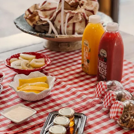 Farm stay Equinatura - Silver Coast