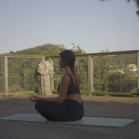 Farm stay Equinatura - Silver Coast Caldas Da Rainha