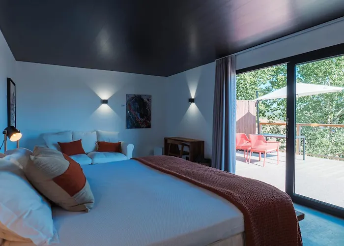 Equinatura - Silver Coast 农家乐