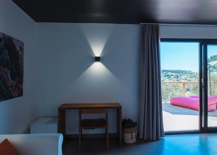 Equinatura - Silver Coast 农家乐 卡尔达斯达·赖尼亚