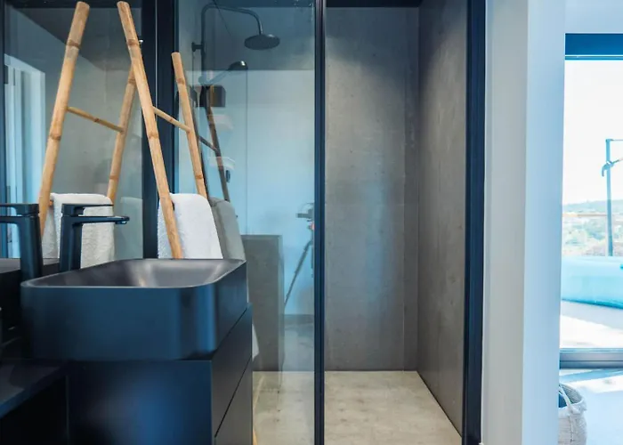 Equinatura - Silver Coast 农家乐