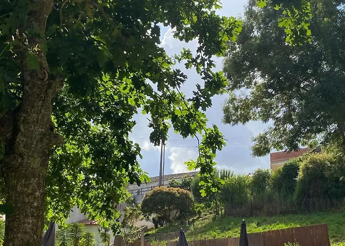 Equinatura - Silver Coast 农家乐 卡尔达斯达·赖尼亚