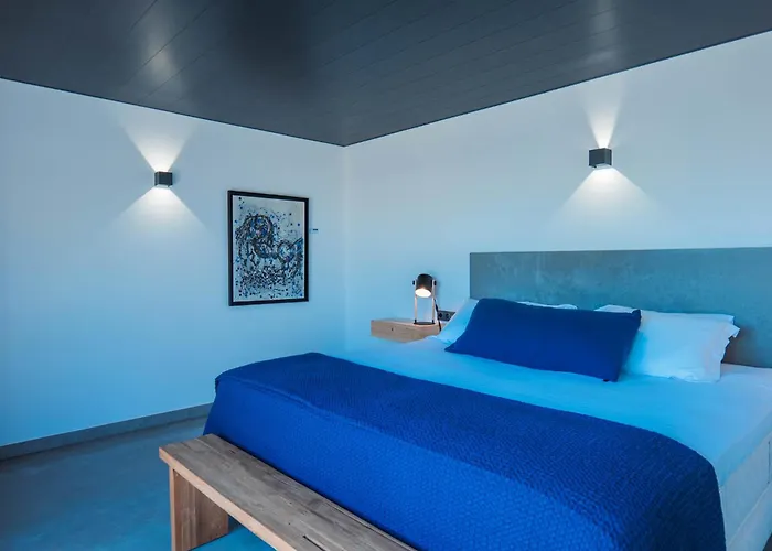 农家乐 Equinatura - Silver Coast 卡尔达斯达·赖尼亚