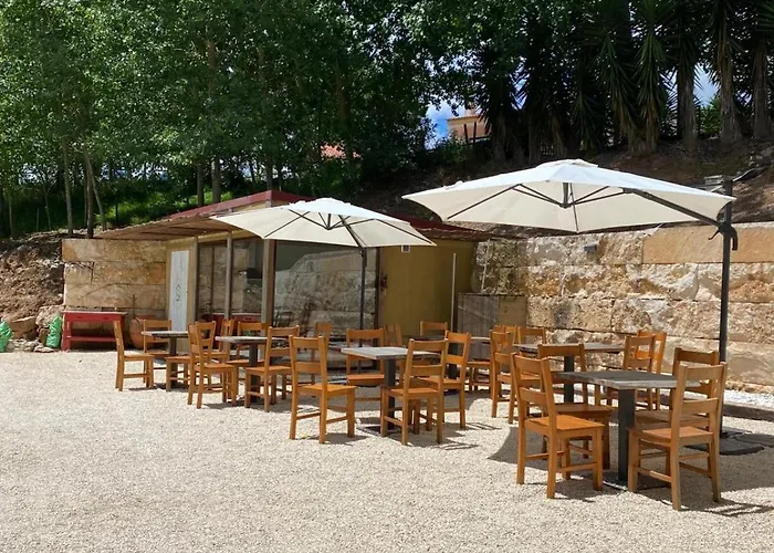 Equinatura - Silver Coast 卡尔达斯达·赖尼亚