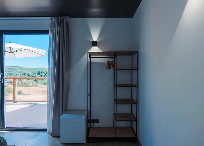 农家乐 Equinatura - Silver Coast 卡尔达斯达·赖尼亚