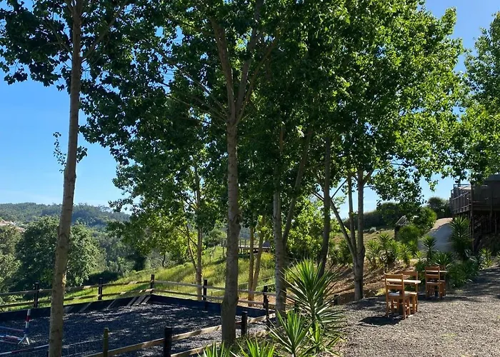 Equinatura - Silver Coast 农家乐