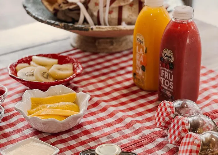 农家乐 Equinatura - Silver Coast